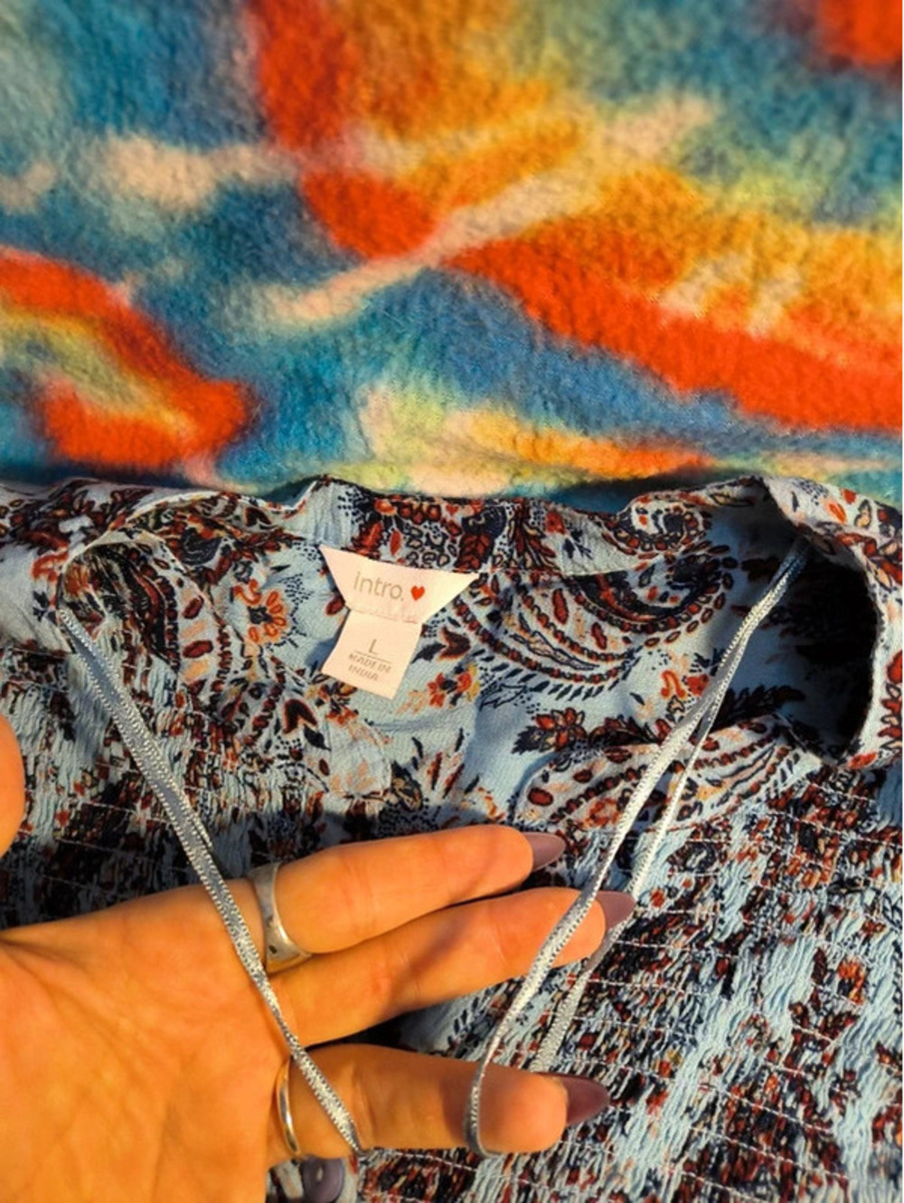#Boho #Paisley #Bohochic #Intro - Picture 7 of 16